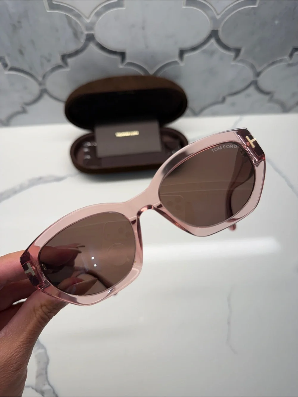Tom Ford Sunglasses